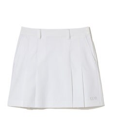 ZERO HALLIBURTON 透け防止 ホワイトスカート ZHG-W6S11 85225