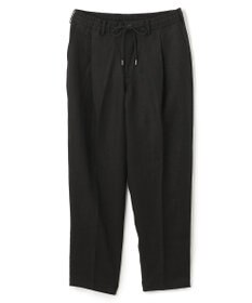 JOSEPH HOMME ペアースキンリネン / TEDDY EASY