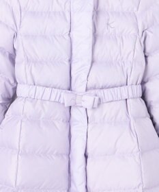 組曲 KIDS 【150-170㎝】ロング ダウン