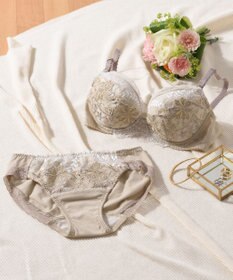 Wing 【スキマフィットブラ】　すきまを埋めてボリュームアップ　ふわふわもちもち触感　ウイング／ワコール　KB2362