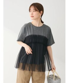 Green Parks ・ＥＬＥＮＣＡＲＥ　ＤＵＥ　チュールドッキングＴＥＥ