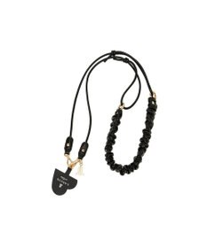 LANVIN en Bleu ノエルスリング ストラップ