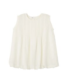 CRAFT STANDARD BOUTIQUE タックバルーンプルオーバー