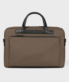 Paul Smith PS Paul Smith ビジネス ナイロン 2Wayブリーフケース