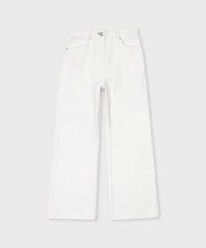 Paul Smith ホワイト デニム パンツ