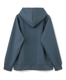 JOSEPH HOMME 【WEB・一部店舗限定】ダブルフェイスジャージー　プルオーバーパーカー