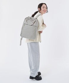 LeSportsac CR URBAN BACKPACK/ソフトトープC