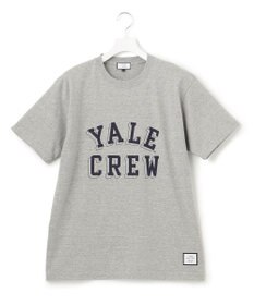 J.PRESS YORK STREET 【UNISEX】YALE × J.PRESS YORK STREET コラボTシャツ