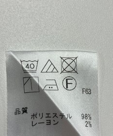 ONWARD Reuse Park 【any SiS】ブラウス秋冬