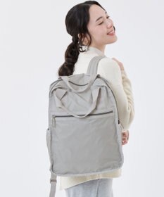 LeSportsac CR URBAN BACKPACK/ソフトトープC