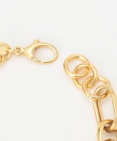 GRACE CONTINENTAL EMERA LUCIA ブレスレット