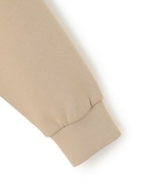 23区 S 【洗える】コットンエアーダンボール ドロスト フーディー