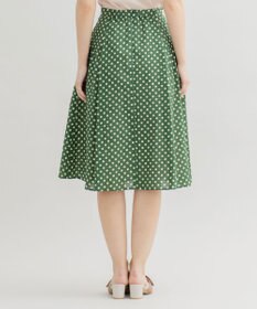 TOCCA 【洗える】MELODY スカート