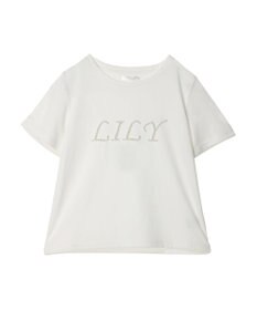 Green Parks ・swing by パールロゴTEE