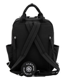 CLATHAS レザン バックパック