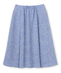 TOCCA 【洗える】MIST TWEED スカート