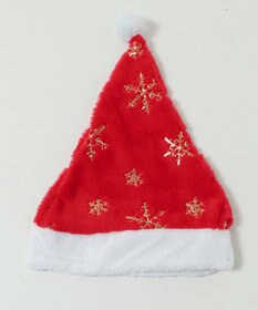 WEGO クリスマスデザインサンタ帽子