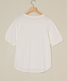 ONWARD Reuse Park セット商品/サイズ2【any SiS】ブラウス春夏×カットソー春夏