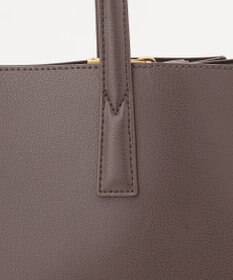 LA BAGAGERIE 【MONICA】デイリートートバッグ