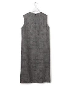 ICB L ウォッシャブルライトウール ワンピース