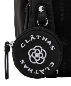 CLATHAS レザン バックパック