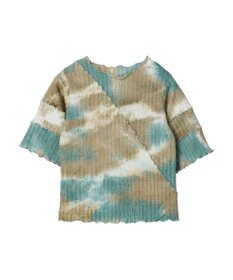 Green Parks ・ｎｏｖｅｍ　９　タイダイメローＴＥＥ