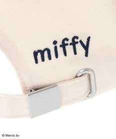 Green Parks Ｍｉｆｆｙ／フラワー刺繍キャップ