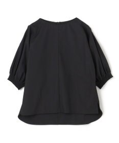 UNFILO イージーケア ドルマンブラウス