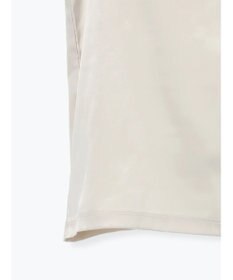 Te chichi カットサテンカップ付きキャミソール《2026 spring catalog item》