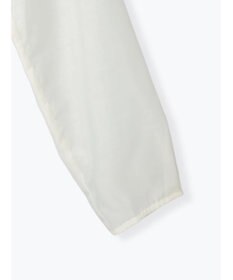 Te chichi ナローリボンシアーペプラムブラウス《2025Autumn catalog vol.2 item》