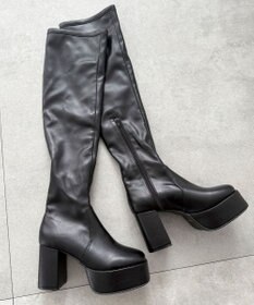 WEGO ニーハイブーツ