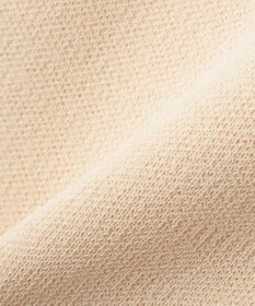 YECCA VECCA 2wayレイヤード風ポロニット