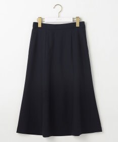 ANY SIS 【UVカット・接触冷感・吸水速乾】スマートビューティストレッチ  フレアスカート