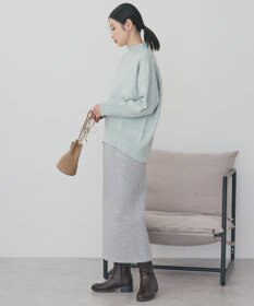 AMERICAN HOLIC ダンボールポンチスカート