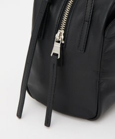 russet kuubo ボックストートバッグ(CE-1633)