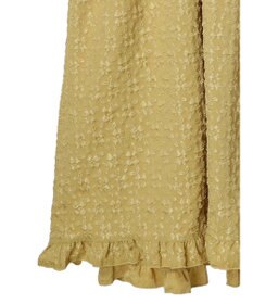 Green Parks ・Ｐｅｔｉｔ　Ｆｌｅｕｒフラワージャカードキャミワンピ