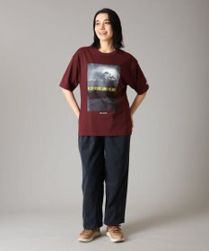Columbia Columbia/ ロストブルックショートスリーブTシャツ /コロンビア