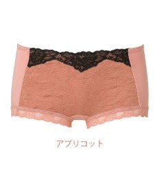 BRADELIS New York 【NuBra】ヴァレリア ショーツ デザインヌーブラ