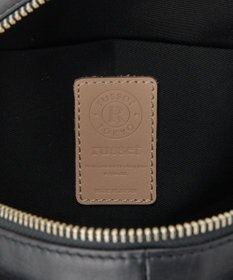 russet kuubo ボックストートバッグ(CE-1633)