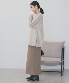 AMERICAN HOLIC ダンボールポンチスカート