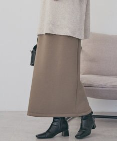 AMERICAN HOLIC ダンボールポンチスカート