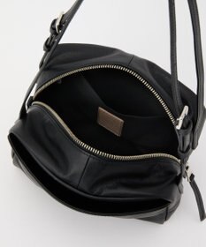 russet kuubo ボックストートバッグ(CE-1633)