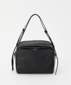 russet kuubo ボックストートバッグ(CE-1633)