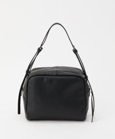 russet kuubo ボックストートバッグ(CE-1633)