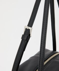 russet kuubo ボックストートバッグ(CE-1633)