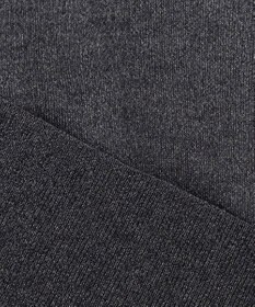 23区 【洗える】オータムシャイニー ニットパーカー