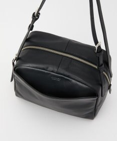 russet kuubo ボックストートバッグ(CE-1633)