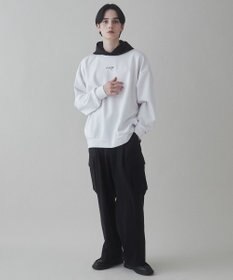 WEGO AIRFUNCTION刺繍PPK