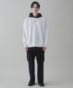 WEGO AIRFUNCTION刺繍PPK