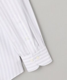 GOTAIRIKU 【形態安定】PREMIUMPLEATS_セミワイドカラー _通年ドレスシャツ(25年秋冬限定色)